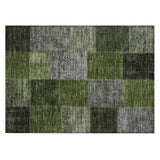 addison chantille acn663 olive rug