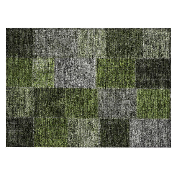 addison chantille acn663 olive rug
