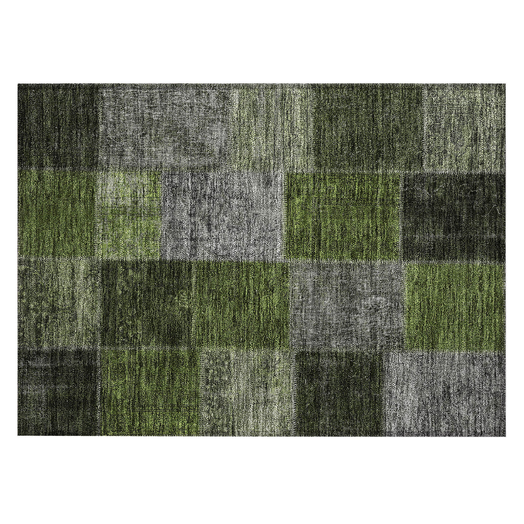 addison chantille acn663 olive rug