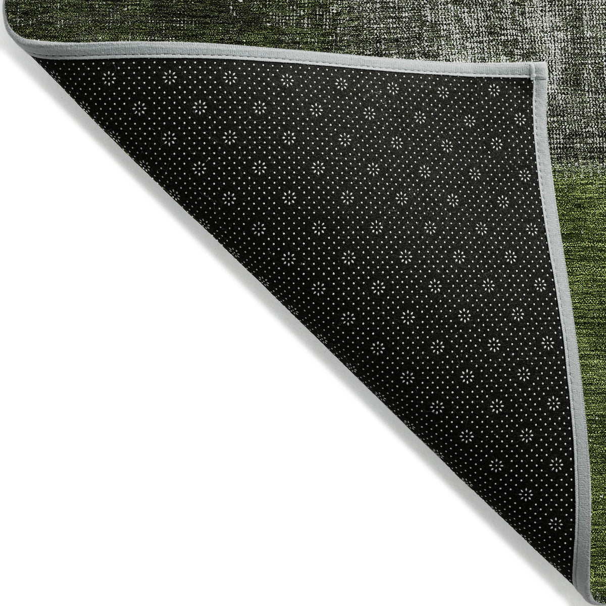 addison chantille acn663 olive rug