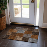 addison chantille acn663 paprika rug