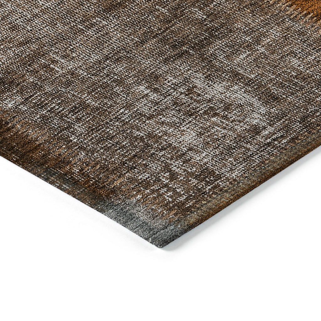 addison chantille acn663 paprika rug