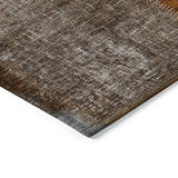 addison chantille acn663 paprika rug