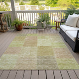 addison chantille acn664 aloe rug