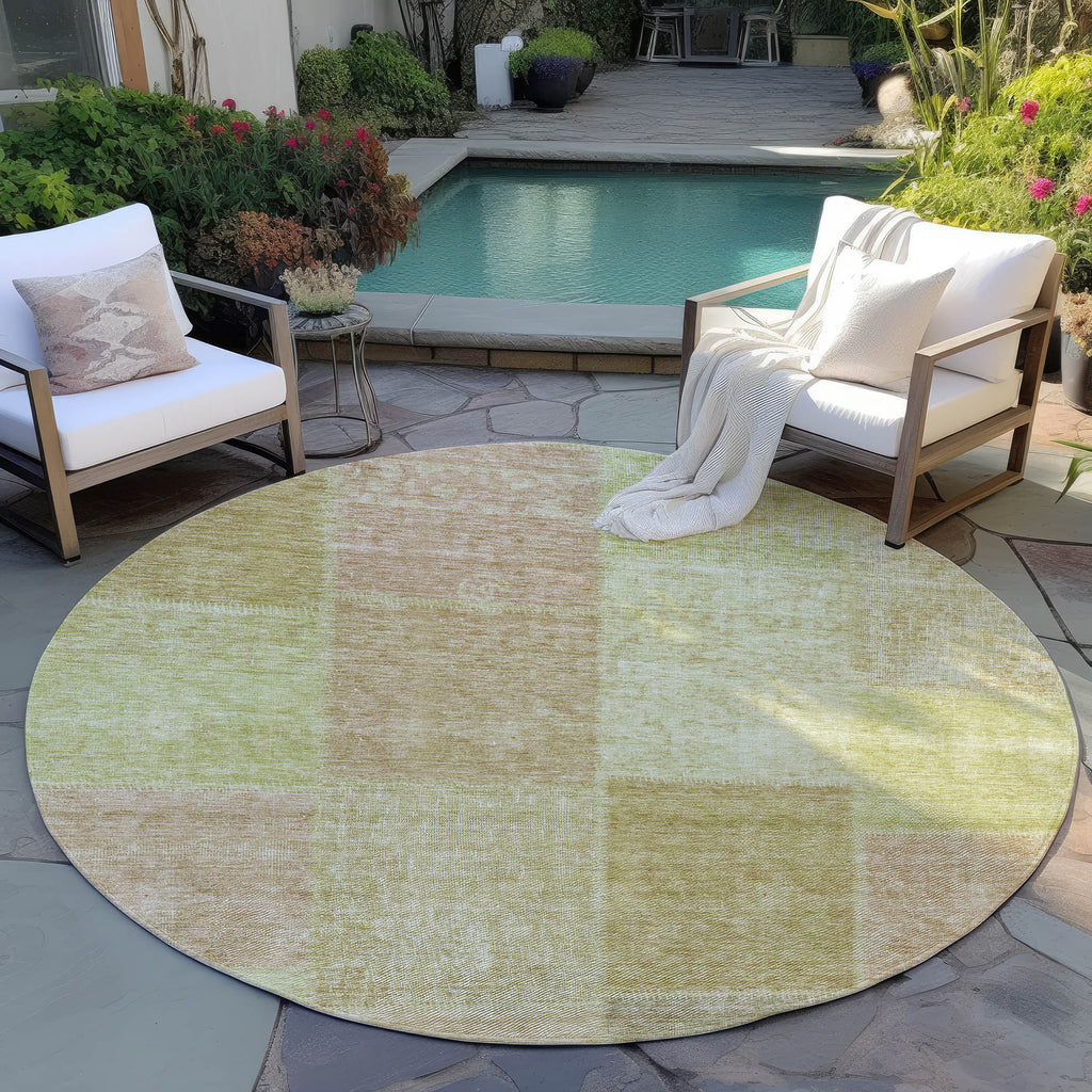 addison chantille acn664 aloe rug