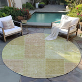 addison chantille acn664 aloe rug