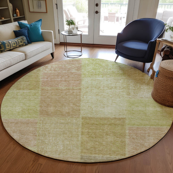 addison chantille acn664 aloe rug