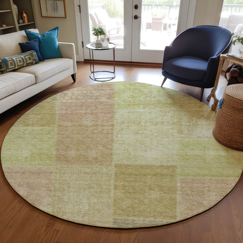 addison chantille acn664 aloe rug