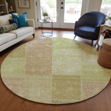 addison chantille acn664 aloe rug
