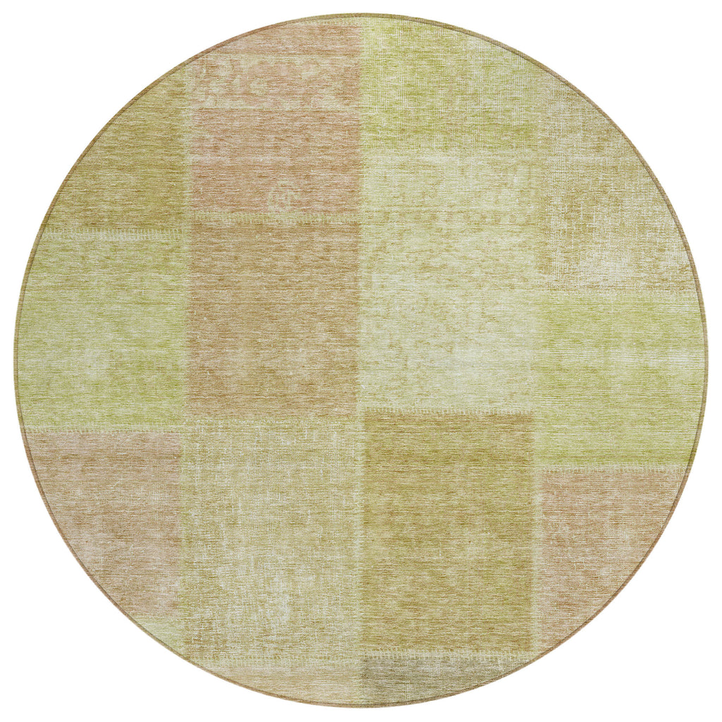 addison chantille acn664 aloe rug