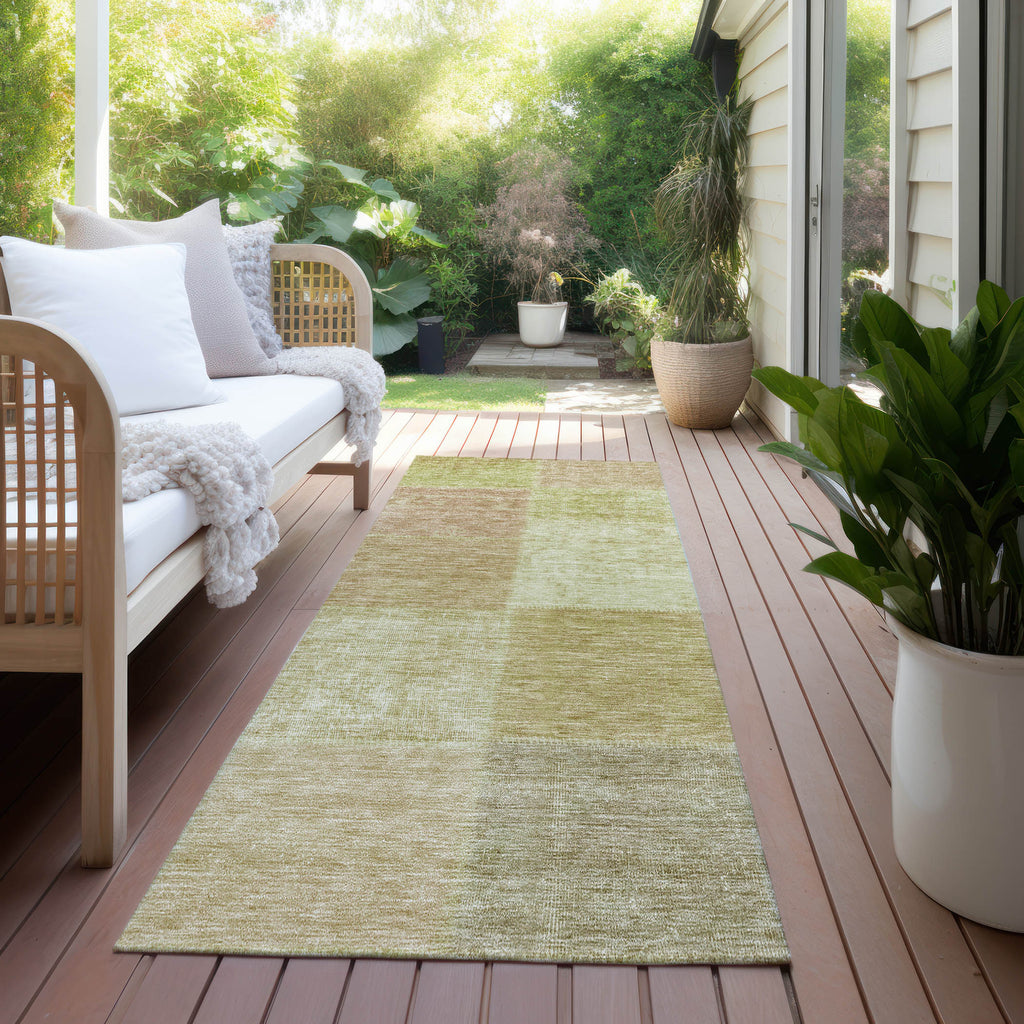 addison chantille acn664 aloe rug