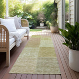 addison chantille acn664 aloe rug