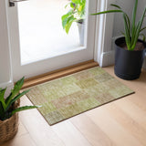 addison chantille acn664 aloe rug
