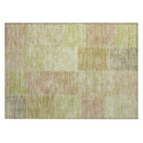 addison chantille acn664 aloe rug