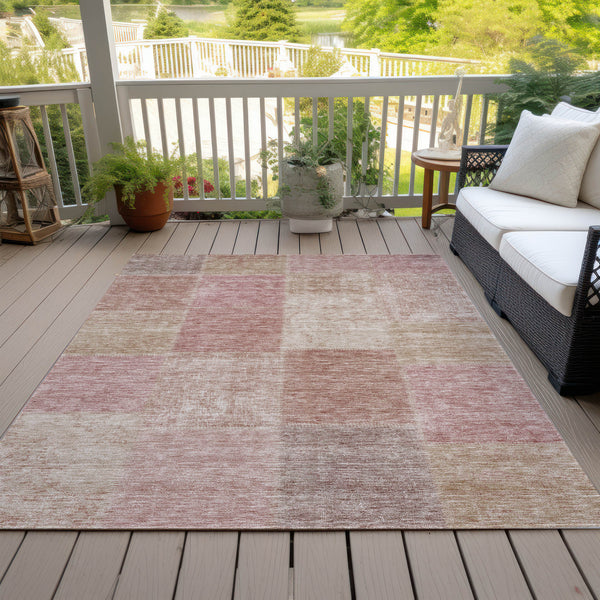addison chantille acn664 blush rug