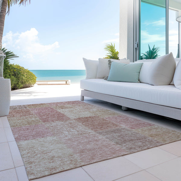 addison chantille acn664 blush rug