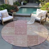 addison chantille acn664 blush rug