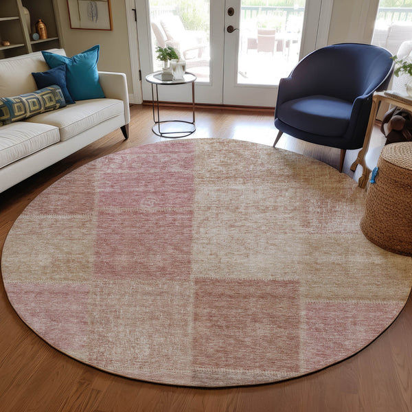 addison chantille acn664 blush rug