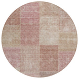 addison chantille acn664 blush rug
