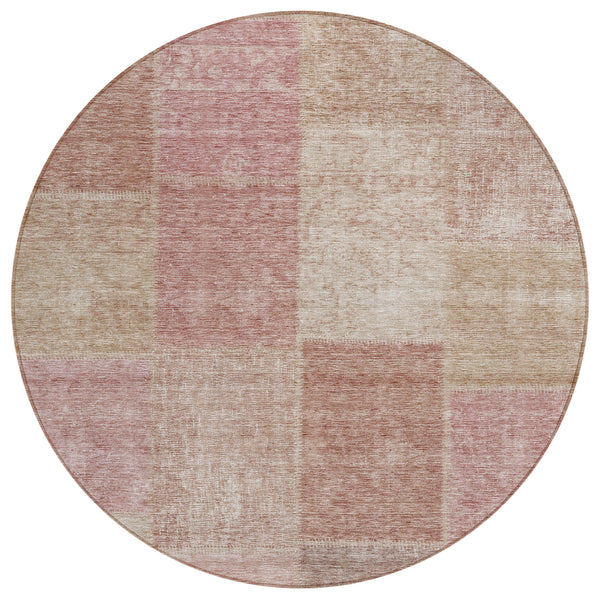 addison chantille acn664 blush rug