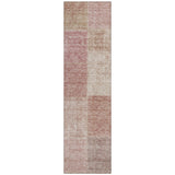 addison chantille acn664 blush rug