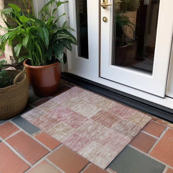 addison chantille acn664 blush rug