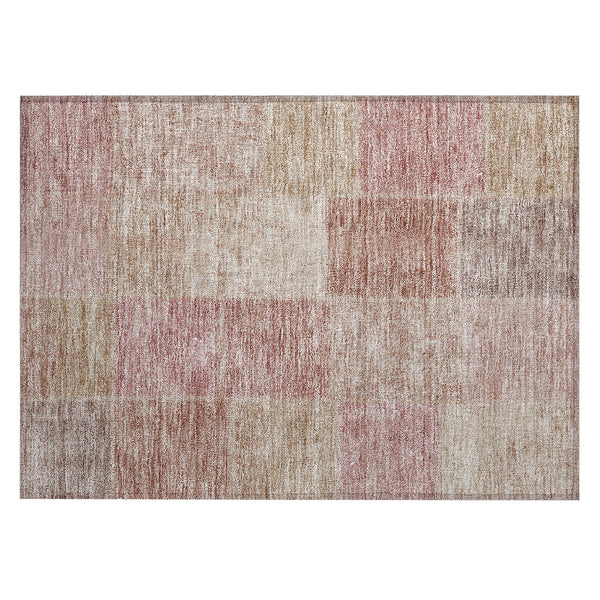addison chantille acn664 blush rug