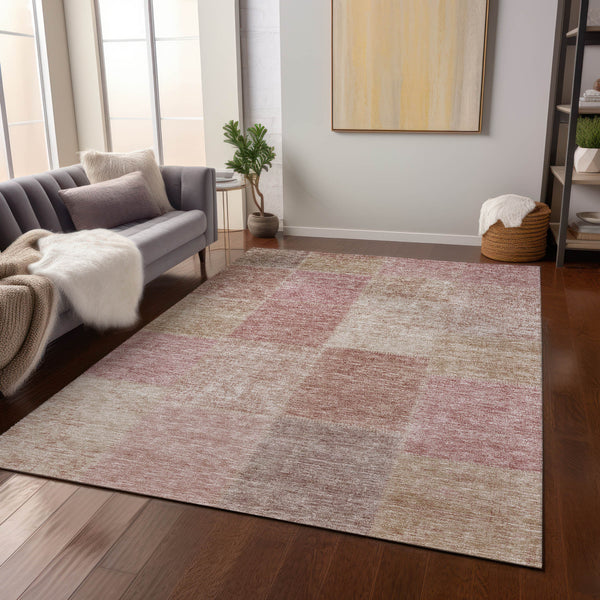 addison chantille acn664 blush rug