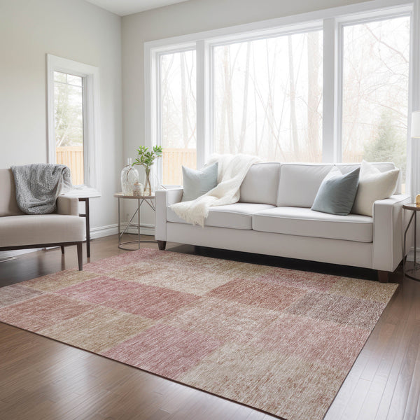 addison chantille acn664 blush rug