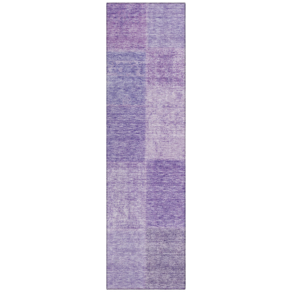 addison chantille acn664 lavender rug