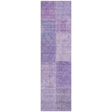 addison chantille acn664 lavender rug