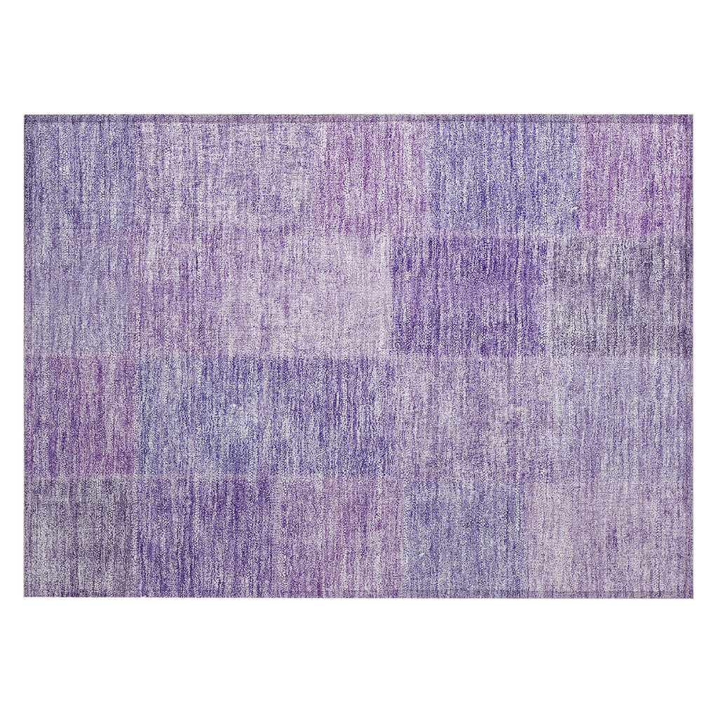 addison chantille acn664 lavender rug