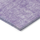 addison chantille acn664 lavender rug