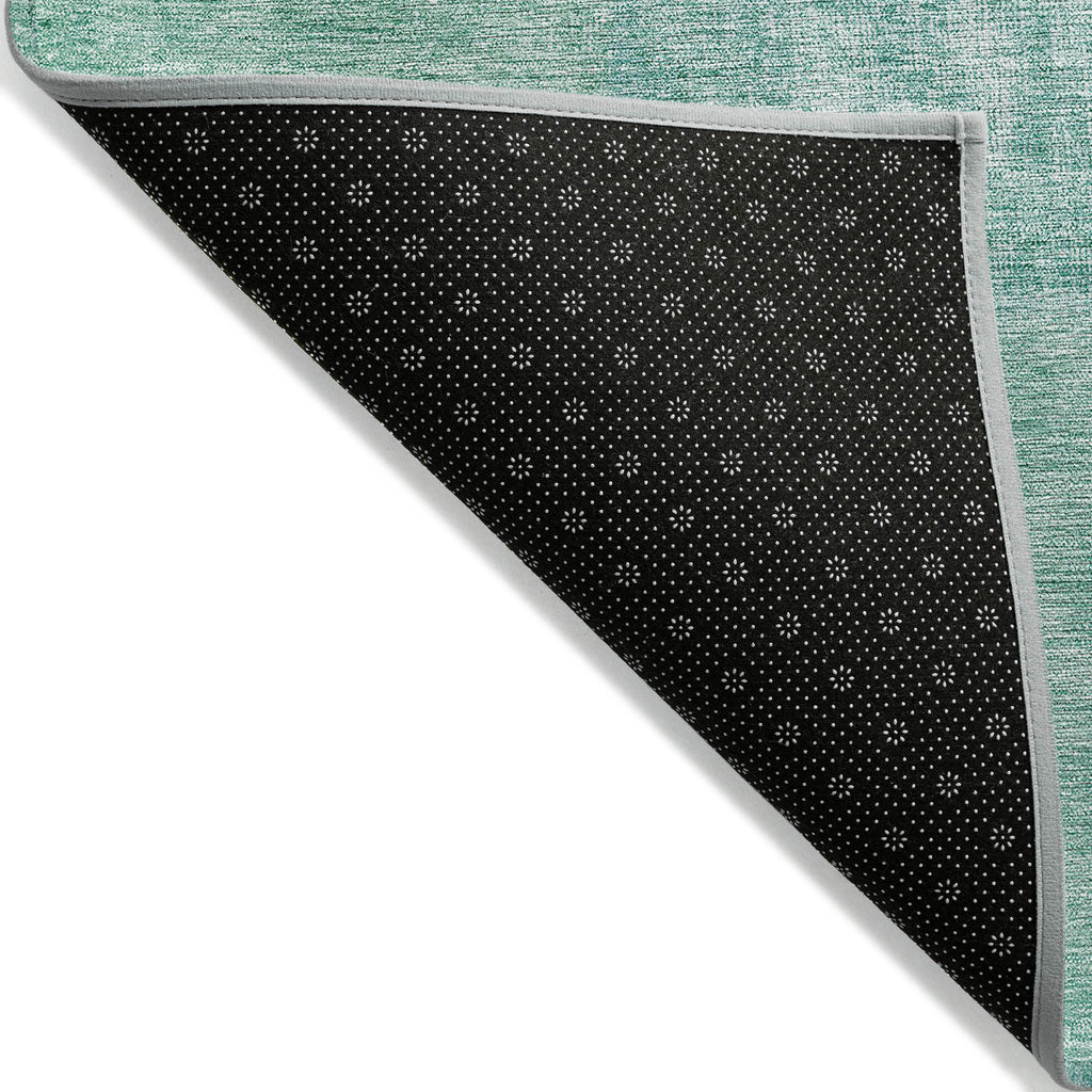 addison chantille acn664 teal rug
