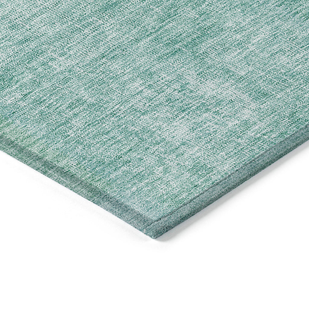 addison chantille acn664 teal rug