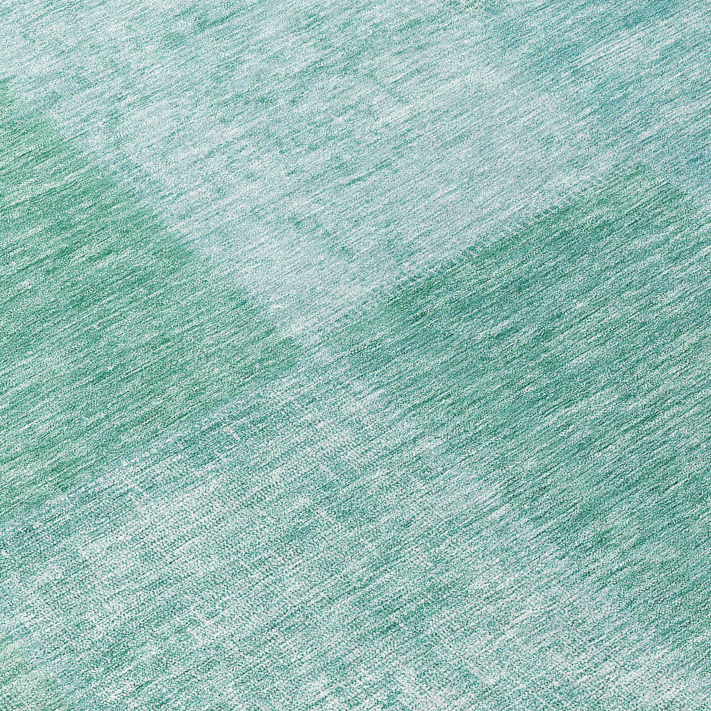 addison chantille acn664 teal rug