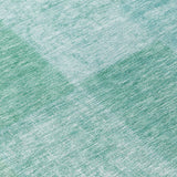 addison chantille acn664 teal rug