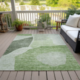 addison chantille acn665 aloe rug
