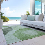 addison chantille acn665 aloe rug