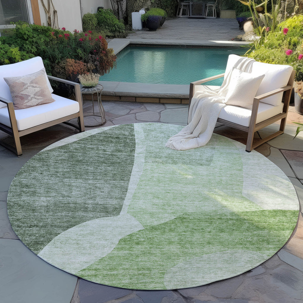 addison chantille acn665 aloe rug