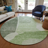 addison chantille acn665 aloe rug