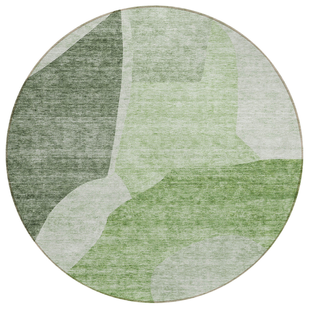 addison chantille acn665 aloe rug