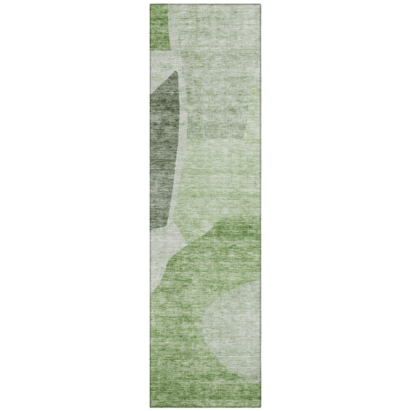 addison chantille acn665 aloe rug