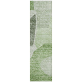 addison chantille acn665 aloe rug