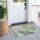 addison chantille acn665 aloe rug