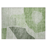 addison chantille acn665 aloe rug