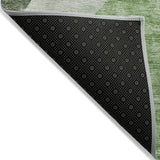 addison chantille acn665 aloe rug