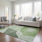 addison chantille acn665 aloe rug