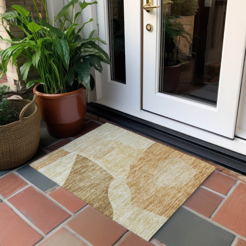 addison chantille acn665 beige rug