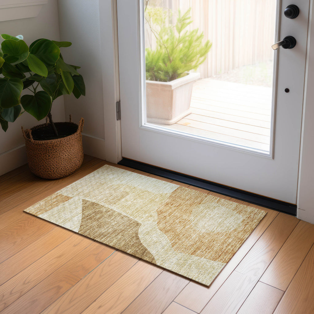 addison chantille acn665 beige rug